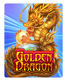 Golden Dragon