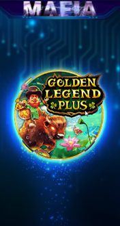 Golden Legend plus